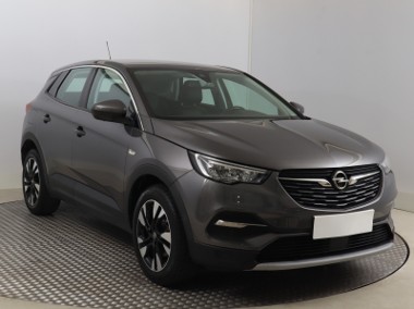 Opel , Salon Polska, 1. Właściciel, Serwis ASO, Automat, VAT 23%,-1