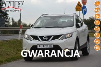 Nissan Qashqai II 1.2 Turbo nawigacja Automat doinwestowany gwarancja przebiegu kamera