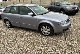 Audi A4 II (B6) 1.9TDI Sprowadzone Nowa Dwumasa