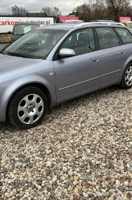 Audi A4 II (B6) 1.9TDI Sprowadzone Nowa Dwumasa-2