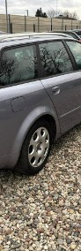 Audi A4 II (B6) 1.9TDI Sprowadzone Nowa Dwumasa-3