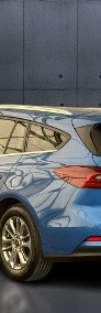 Ford Focus IV 1.5 EcoBlue (115 KM) Titanium X Automat A8 Salon PL F-vat-4