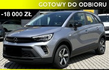 Opel Crossland X S&amp;S S&amp;S 110KM 1.2 Turbo / Pakiet Zimowy