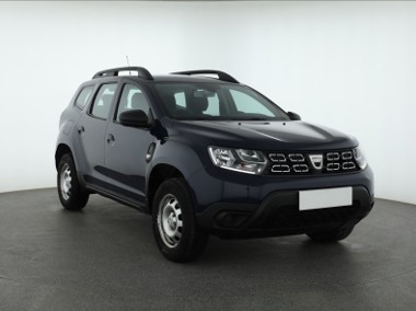 Dacia Duster I , Salon Polska, 1. Właściciel, Serwis ASO, Tempomat-1