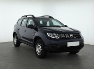 Dacia Duster I , Salon Polska, 1. Właściciel, Serwis ASO, Tempomat