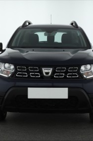 Dacia Duster I , Salon Polska, 1. Właściciel, Serwis ASO, Tempomat-2