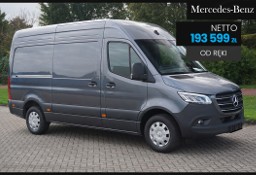 Mercedes-Benz Sprinter PRO Standard 319 CDI 9G-TRONIC PRO Standard 319 CDI 9G-TRONIC 2.0 19