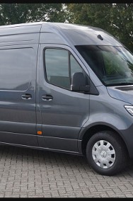 Mercedes-Benz Sprinter PRO Standard 319 CDI 9G-TRONIC PRO Standard 319 CDI 9G-TRONIC 2.0 19-2