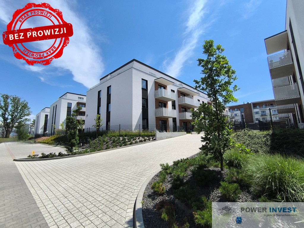2 pokoje | gotowe| bez prowizji ! |Przy Campus UJ