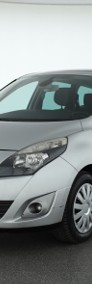 Renault Grand Scenic III , 7 miejsc, Navi, Tempomat, Parktronic, Dach panoramiczny-3