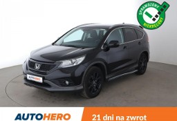 Honda CR-V IV 2.0 i-VTEC Lifestyle 4WD