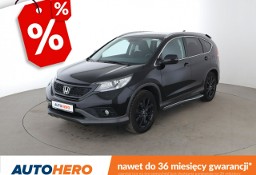 Honda CR-V IV 2.0 i-VTEC Lifestyle 4WD