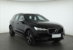 Volvo XC60 II , Salon Polska, Automat, VAT 23%, Skóra, Klimatronic,