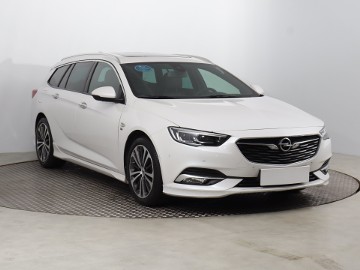 Opel Insignia , Salon Polska, 1. Właściciel, Serwis ASO, Automat, Skóra,