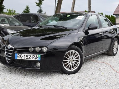 Alfa Romeo 159 I 1.9JTDM Impression-1