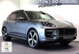 Porsche Cayenne II 3.0 (353KM) | InnoDrive + Pakiet Offroad + LCA + HD Matrix LED