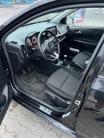 Kia Picanto Bus Line 1.2 DPi 79km 5MT-bezwypadkowa, na fakture