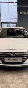 Hyundai Elantra V 1.6MPI 126KM M6 2019 r., salon PL, przebieg 86tys.km, serwisowany-3