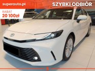 Toyota Camry VIII Comfort 2.5 Hybrid Dynamic Force Comfort 2.5 Hybrid Dynamic Force 231KM