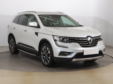 Renault Koleos , Salon Polska, 1. Właściciel, Serwis ASO, 177 KM, Automat,-1