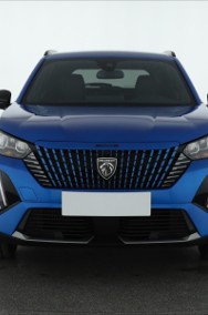 Peugeot 2008 , Salon Polska, 1. Właściciel, Serwis ASO, Automat, VAT 23%,-2