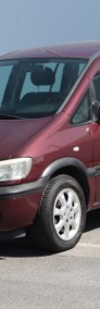 Opel Zafira A , Automat, 7 miejsc, HAK, Klima,ALU-3