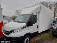 Iveco 35 Daily 35S14 Iveco Daily 35S14 HI-MATIC / 2020 / NISKOPODWOZIE / IDEALNY