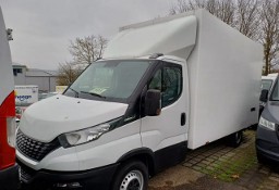 Iveco 35 Daily 35S14 Iveco Daily 35S14 HI-MATIC / 2020 / NISKOPODWOZIE / IDEALNY