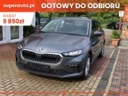 Skoda Scala Edition 130 1.5 TSI DSG Edition 130 1.5 TSI 150KM DSG
