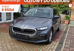 Skoda Scala Edition 130 1.5 TSI DSG Edition 130 1.5 TSI 150KM DSG