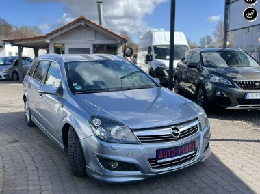 Opel Astra H Astra Opc, 2 komplety kluczy, 2 komplety kół,-1