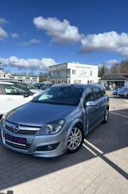 Opel Astra H Astra Opc, 2 komplety kluczy, 2 komplety kół,-2