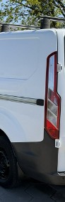Ford Transit Custom Ford Transit Custom Doka 2.0 TDCI 170KM 6-osobowy-4