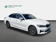 BMW SERIA 3 320i xDrive Advantage aut Sedan. SK253US