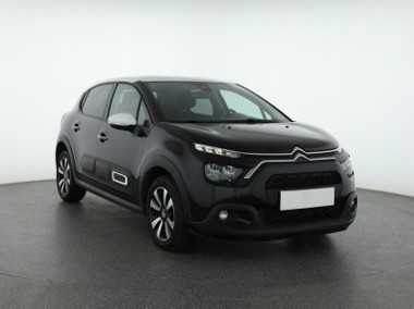 Citroen C3 III , Salon Polska, 1. Właściciel, Serwis ASO, VAT 23%,-1