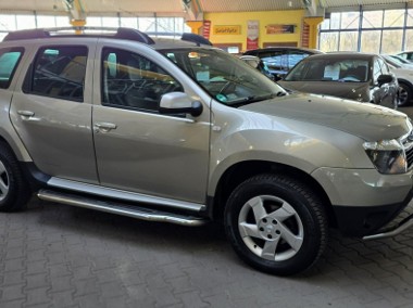 Dacia Duster I ZOBACZ OPIS !! W podanej cenie roczna gwarancja-1