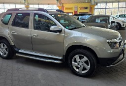 Dacia Duster I ZOBACZ OPIS !! W podanej cenie roczna gwarancja