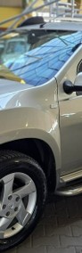 Dacia Duster I ZOBACZ OPIS !! W podanej cenie roczna gwarancja-3