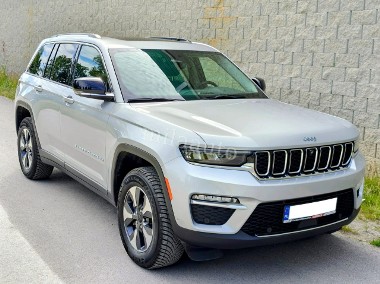 Jeep Grand Cherokee IV [WK2]-1