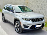 Jeep Grand Cherokee IV [WK2]