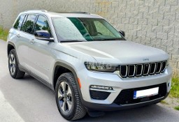 Jeep Grand Cherokee IV [WK2]