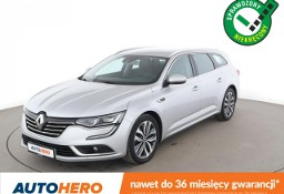 Renault Talisman II navi półskóra full LED grzane fotele kamery