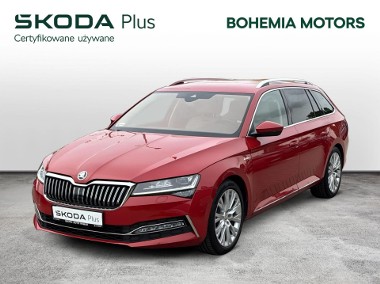 Skoda Superb III III (2015-2023)-1