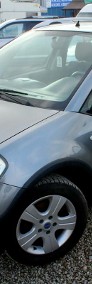 Fiat Sedici 4x4 Klimatyzacja Esp Alufelgi Relingi-3