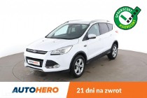 Ford Kuga II GRATIS! Pakiet Serwisowy o wartości 1200 zł!