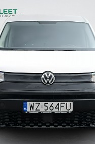 Volkswagen Caddy Cargo 2.0 TDI Furgon. WZ564FU-2