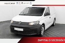 Volkswagen Caddy GD8G726#Caddy Cargo Maxi 2.0 TDI Cz.cof Ekran dotykowy Salon PL VAT2