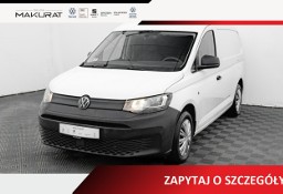 Volkswagen Caddy GD8G726#Caddy Cargo Maxi 2.0 TDI Cz.cof Ekran dotykowy Salon PL VAT2
