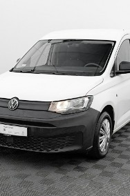 Volkswagen Caddy GD8G726#Caddy Cargo Maxi 2.0 TDI Cz.cof Ekran dotykowy Salon PL VAT2-2