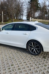 Volvo S90 piękny i mocny egzemplarz-2